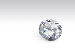 Diamond is the hardest glass. It has the most light refraction, so it has more luster than other gemstones. It is used to make jewelry. or utilized in industry For example, use it to cut solids. photo