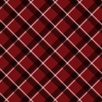 Plaid texture background photo