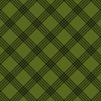 Plaid texture background photo