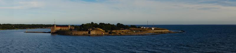 Karlskrona is a port city in the southern Swedish province of Blekinge photo