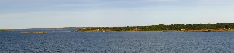 Karlskrona is a port city in the southern Swedish province of Blekinge photo