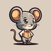 Cartoon Mouse Vector Art, Icons, and Graphics for Free Download