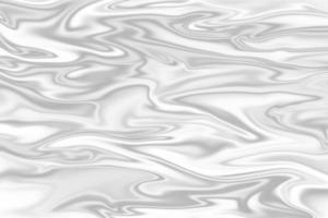 Multicolor digital abstract creative background from curved lines. Illustration photo