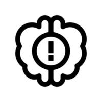 personal growth icon for your website, mobile, presentation, and logo design. vector