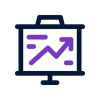 torch icon for your website, mobile, presentation, and logo design. vector