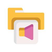 exchange icon for your website, mobile, presentation, and logo design. vector