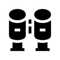 ladder icon for your website, mobile, presentation, and logo design. vector
