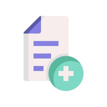 add folder icon for your website, mobile, presentation, and logo design. vector