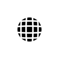 Go to web symbol icon vector. website icon. site icon url vector
