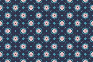 Abstract seamless patterns,batik patterns,seamless batik patterns, seamless wallpaper are designed for use in textile, wallpaper, fabric, curtain, carpet, clothing, Batik,  background, and Embroidery vector