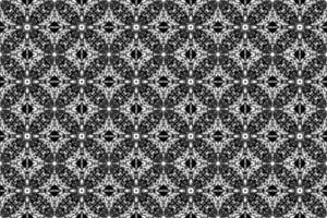 Abstract seamless patterns,batik patterns,seamless batik patterns, seamless wallpaper are designed for use in textile, wallpaper, fabric, curtain, carpet, clothing, Batik,  background, and Embroidery vector