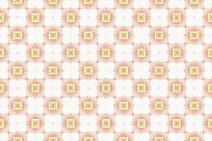 Abstract seamless patterns,batik patterns,seamless batik patterns, seamless wallpaper are designed for use in textile, wallpaper, fabric, curtain, carpet, clothing, Batik,  background, and Embroidery vector