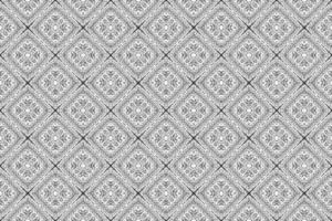 Abstract seamless patterns,batik patterns,seamless batik patterns, seamless wallpaper are designed for use in textile, wallpaper, fabric, curtain, carpet, clothing, Batik,  background, and Embroidery vector