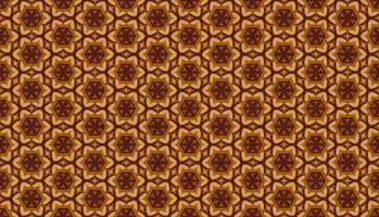 Abstract seamless patterns,batik patterns,seamless batik patterns, seamless wallpaper are designed for use in textile, wallpaper, fabric, curtain, carpet, clothing, Batik,  background, and Embroidery vector