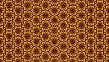 Abstract seamless patterns,batik patterns,seamless batik patterns, seamless wallpaper are designed for use in textile, wallpaper, fabric, curtain, carpet, clothing, Batik,  background, and Embroidery vector