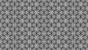 Abstract seamless patterns,batik patterns,seamless batik patterns, seamless wallpaper are designed for use in textile, wallpaper, fabric, curtain, carpet, clothing, Batik,  background, and Embroidery vector