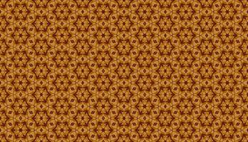 Abstract seamless patterns,batik patterns,seamless batik patterns, seamless wallpaper are designed for use in textile, wallpaper, fabric, curtain, carpet, clothing, Batik,  background, and Embroidery vector