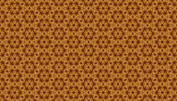 Abstract seamless patterns,batik patterns,seamless batik patterns, seamless wallpaper are designed for use in textile, wallpaper, fabric, curtain, carpet, clothing, Batik,  background, and Embroidery vector