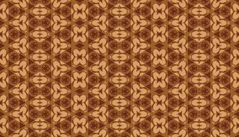 Abstract seamless patterns,batik patterns,seamless batik patterns, seamless wallpaper are designed for use in textile, wallpaper, fabric, curtain, carpet, clothing, Batik,  background, and Embroidery vector