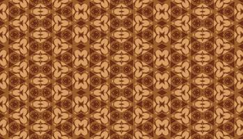 Abstract seamless patterns,batik patterns,seamless batik patterns, seamless wallpaper are designed for use in textile, wallpaper, fabric, curtain, carpet, clothing, Batik,  background, and Embroidery vector