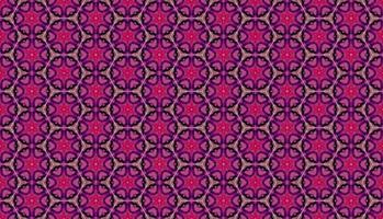 Abstract seamless patterns,batik patterns,seamless batik patterns, seamless wallpaper are designed for use in textile, wallpaper, fabric, curtain, carpet, clothing, Batik,  background, and Embroidery vector