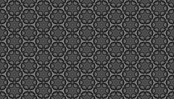 Abstract seamless patterns,batik patterns,seamless batik patterns, seamless wallpaper are designed for use in textile, wallpaper, fabric, curtain, carpet, clothing, Batik,  background, and Embroidery vector