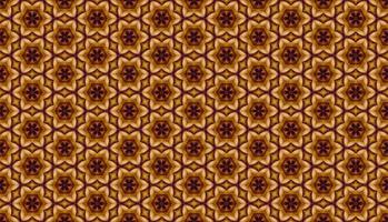 Abstract seamless patterns,batik patterns,seamless batik patterns, seamless wallpaper are designed for use in textile, wallpaper, fabric, curtain, carpet, clothing, Batik,  background, and Embroidery vector