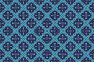 Abstract seamless patterns,batik patterns,seamless batik patterns, seamless wallpaper are designed for use in textile, wallpaper, fabric, curtain, carpet, clothing, Batik,  background, and Embroidery vector
