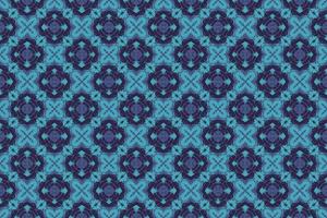 Abstract seamless patterns,batik patterns,seamless batik patterns, seamless wallpaper are designed for use in textile, wallpaper, fabric, curtain, carpet, clothing, Batik,  background, and Embroidery vector