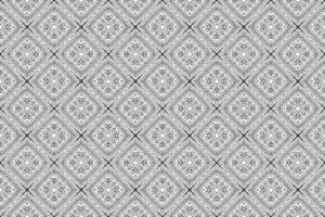 Abstract seamless patterns,batik patterns,seamless batik patterns, seamless wallpaper are designed for use in textile, wallpaper, fabric, curtain, carpet, clothing, Batik,  background, and Embroidery vector