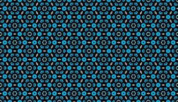 Abstract seamless patterns,batik patterns,seamless batik patterns, seamless wallpaper are designed for use in textile, wallpaper, fabric, curtain, carpet, clothing, Batik,  background, and Embroidery vector