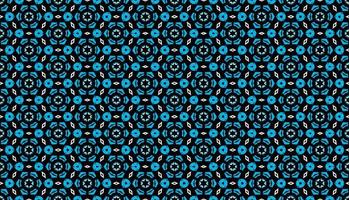 Abstract seamless patterns,batik patterns,seamless batik patterns, seamless wallpaper are designed for use in textile, wallpaper, fabric, curtain, carpet, clothing, Batik,  background, and Embroidery vector