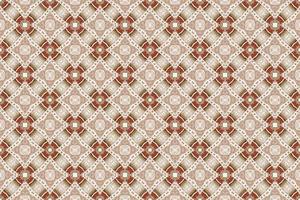 Abstract seamless patterns,batik patterns,seamless batik patterns, seamless wallpaper are designed for use in textile, wallpaper, fabric, curtain, carpet, clothing, Batik,  background, and Embroidery vector