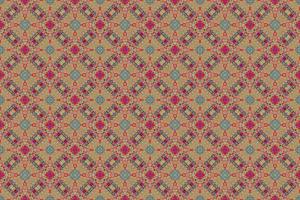 Abstract seamless patterns,batik patterns,seamless batik patterns, seamless wallpaper are designed for use in textile, wallpaper, fabric, curtain, carpet, clothing, Batik,  background, and Embroidery vector