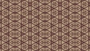 Abstract seamless patterns,batik patterns,seamless batik patterns, seamless wallpaper are designed for use in textile, wallpaper, fabric, curtain, carpet, clothing, Batik,  background, and Embroidery vector