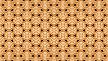 Abstract seamless patterns,batik patterns,seamless batik patterns, seamless wallpaper are designed for use in textile, wallpaper, fabric, curtain, carpet, clothing, Batik,  background, and Embroidery vector