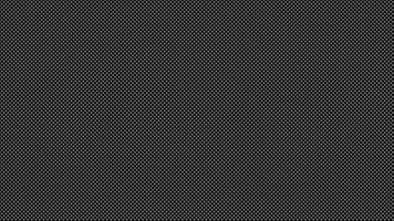 white polka dots over black background vector