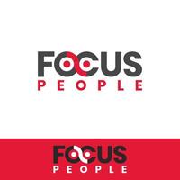modern and simple logo template company and technology with vector EPS format