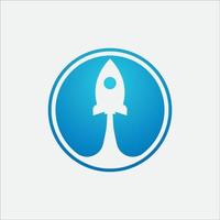 Modern startup logo suitable for companies and others with Vector EPS format