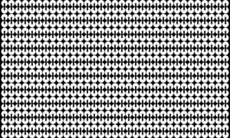 Seamless Circle Shape Motifs Pattern for Ornate, Background or for Decoration. Vector Illustration