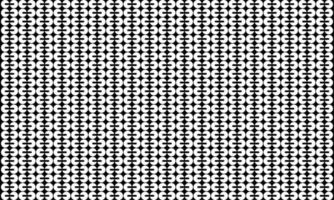 Seamless Circle Shape Motifs Pattern for Ornate, Background or for Decoration. Vector Illustration