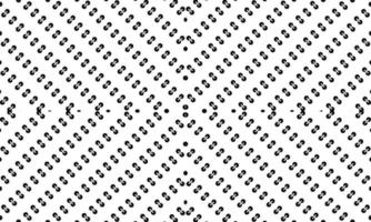 Seamless Circle Shape Motifs Pattern for Ornate, Background or for Decoration. Vector Illustration