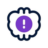 personal growth icon for your website, mobile, presentation, and logo design. vector