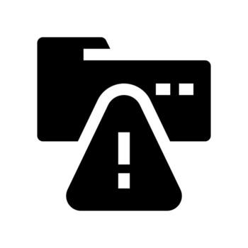 inbox icon for your website, mobile, presentation, and logo design. vector