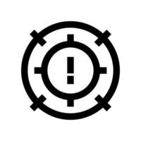 magnet icon for your website, mobile, presentation, and logo design. vector