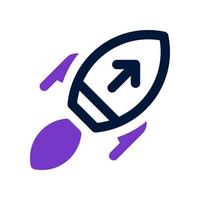 startup icon for your website, mobile, presentation, and logo design. vector