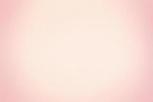 Pink pastel gradient background, abstract soft vignette blurred grainy texture banner photo