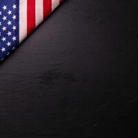 American Background Wallpaper photo