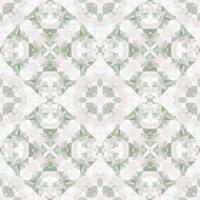 Pixel mosaic seamless pattern design, Repeat textile design. Fabric print vector