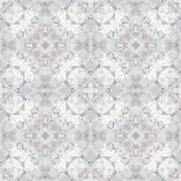 Pixel mosaic seamless pattern design, Repeat textile design. Fabric print vector